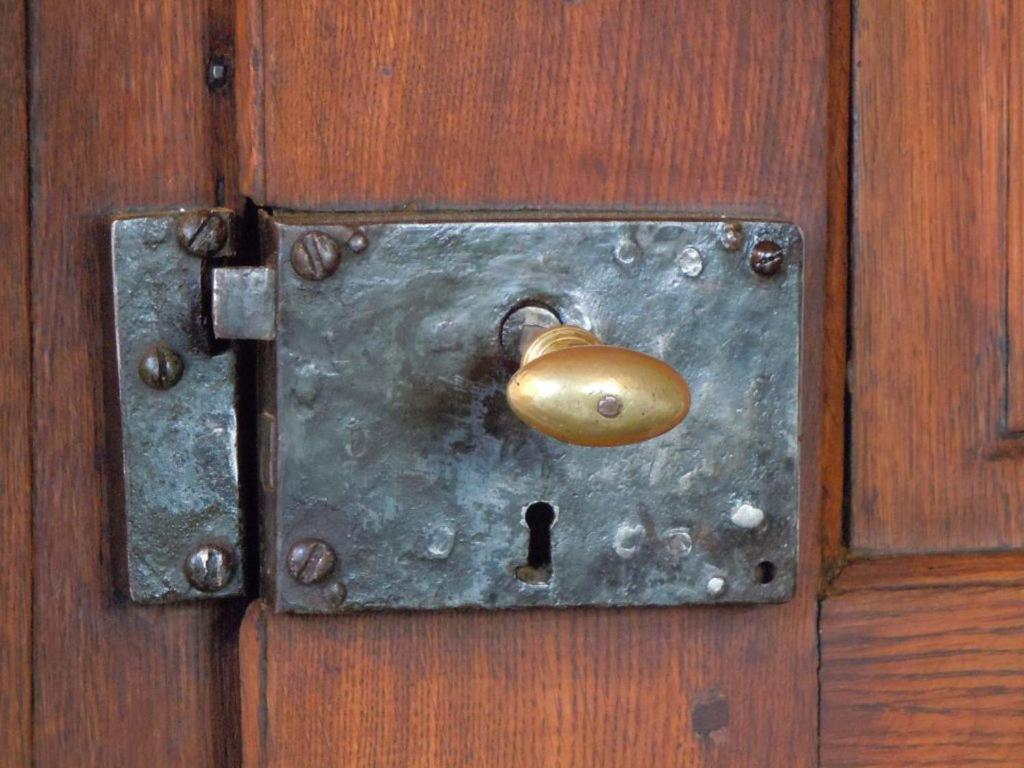 Bed and Breakfast Anno 1772 Dattenfeld Esterno foto